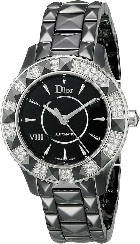 christian dior montre femme|horlogerie femme dior.